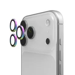 UAG รุ่น Lens Shield - กระจกเลน์กล้อง iPhone 17 Pro/ 17 Pro Max