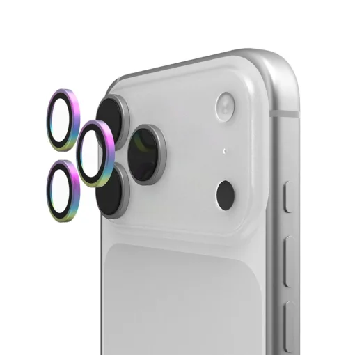 UAG รุ่น Lens Shield - กระจกเลน์กล้อง iPhone 17 Pro/ 17 Pro Max - Image 2