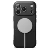 Ringke รุ่น Onyx (Magnetic) - เคส iPhone 17 Pro Max - สี Black