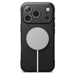 Ringke รุ่น Onyx (Magnetic) - เคส iPhone 17 Pro Max - สี Black
