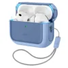 ESR รุ่น Orbit Hybrid Case (HaloLock) - เคส AirPods Pro 3 - สี Powder Blue