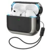 ESR รุ่น Orbit Hybrid Case (HaloLock) - เคส AirPods Pro 3 - สี Titanium