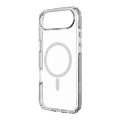 QDOS รุ่น Hybrid Drop - เคส iPhone Air - สี Clear