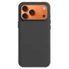 Rhinoshield รุ่น Solid X (MagSafe) - เคส iPhone 17 Pro - สี Classic Black