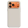 Rhinoshield รุ่น Solid X (MagSafe) - เคส iPhone 17 Pro Max - สี Shell Beige