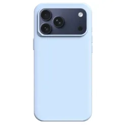 Rhinoshield รุ่น Solid X (MagSafe) - เคส iPhone 17 Pro Max - สี Glacier Blue