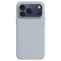 Rhinoshield รุ่น Solid X (MagSafe) - เคส iPhone 17 Pro Max - สี Ash Grey