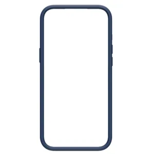 Rhinoshield รุ่น CrashGuard NX (Camera Button) - เคส iPhone 17 Pro Max - สี Navy Blue