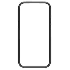 Rhinoshield รุ่น Mod NX Bumper (Camera Button) - ขอบเคส iPhone 17 Pro - สี Black