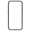 Rhinoshield รุ่น CrashGuard NX (Camera Button) - เคส iPhone 17 Pro - สี Black