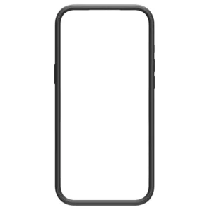 Rhinoshield รุ่น CrashGuard NX (Camera Button) - เคส iPhone 17 Pro Max - สี Black