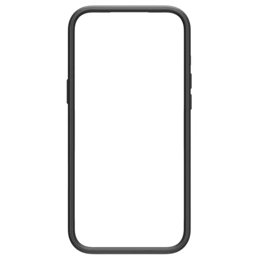 Rhinoshield รุ่น CrashGuard NX (Camera Button) - เคส iPhone 17 Pro Max - สี Black - Image 4