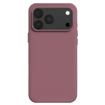 Rhinoshield รุ่น Solid X (MagSafe) - เคส iPhone 17 Pro Max - สี Raspberry Sorbet