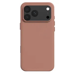 Rhinoshield รุ่น Solid (MagSafe) - เคส iPhone 17 Pro Max - สี Down Clay