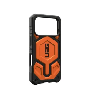 UAG รุ่น Monarch Pro - เคส iPhone 17 Pro - สี Orange