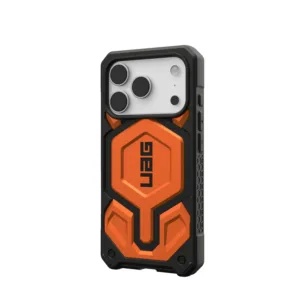 UAG รุ่น Monarch Pro - เคส iPhone 17 Pro - สี Orange