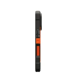 UAG รุ่น Pathfinder (Magsafe) - เคส iPhone 17 Pro - สี Orange