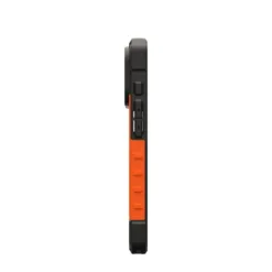 UAG รุ่น Pathfinder (Magsafe) - เคส iPhone 17 Pro - สี Orange