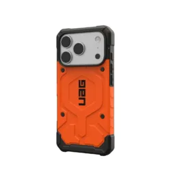 UAG รุ่น Pathfinder (Magsafe) - เคส iPhone 17 Pro - สี Orange