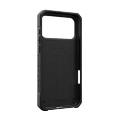 UAG รุ่น Monarch Pro - เคส iPhone 17 Pro Max - สี Orange