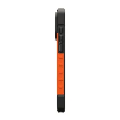 UAG รุ่น Pathfinder (Magsafe) - เคส iPhone 17 Pro Max - สี Orange