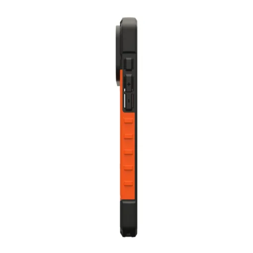 UAG รุ่น Pathfinder (Magsafe) - เคส iPhone 17 Pro Max - สี Orange - Image 10