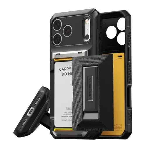 VRS - iPhone 17 Series