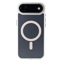 QDOS รุ่น Hybrid Soft - เคส iPhone Air - สี Beige