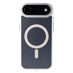 QDOS รุ่น Hybrid Soft - เคส iPhone Air - สี Beige
