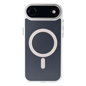 QDOS รุ่น Hybrid Soft - เคส iPhone Air - สี Beige