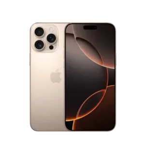 iPhone 16 Pro