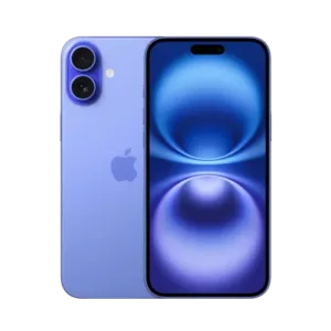 iPhone 16 Plus
