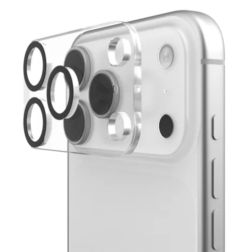 UAG รุ่น Camera Shield - กระจกเลนส์กล้อง iPhone 17 Pro