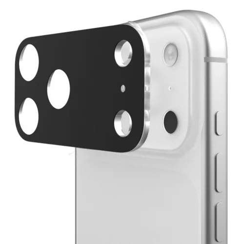 UAG รุ่น Camera Shield - กระจกเลนส์กล้อง iPhone 17 Pro - Image 2