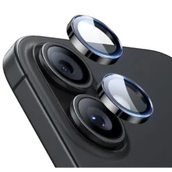 ESR รุ่น Armorite Camera Lens - กระจกเลนส์กล้อง iPhone 17/16 Plus/16