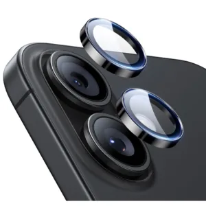 ESR รุ่น Armorite Camera Lens - กระจกเลนส์กล้อง iPhone 17/16 Plus/16