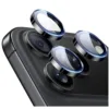 [Pre-Order] ESR รุ่น Armorite Camera Lens - กระจกเลนส์กล้อง iPhone 17/16/15/14 (เฉพาะ Pro /Pro Max)