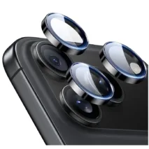 ESR รุ่น Armorite Camera Lens - กระจกเลนส์กล้อง iPhone 17/16/15/14 (เฉพาะ Pro /Pro Max)