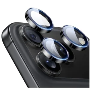[Pre-Order] ESR รุ่น Armorite Camera Lens - กระจกเลนส์กล้อง iPhone 17/16/15/14 (เฉพาะ Pro /Pro Max)