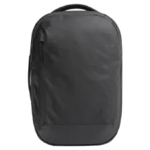 Sympl รุ่น Commuter Pack 24L V2 - กระเป๋าเป้ - สี Black