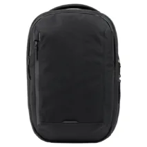 Sympl รุ่น Commuter Pack 24L V2 (Ballistic Nylon) - กระเป๋าเป้ - สี Black