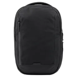 Sympl รุ่น Commuter Pack 24L V2 (Ballistic Nylon) - กระเป๋าเป้ - สี Black