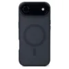 QDOS รุ่น Hybrid Soft - เคส iPhone Air - สี Black