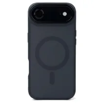 QDOS รุ่น Hybrid Soft - เคส iPhone Air - สี Black