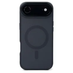QDOS รุ่น Hybrid Soft - เคส iPhone Air - สี Black