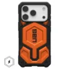 UAG รุ่น Monarch Pro - เคส iPhone 17 Pro - สี Orange