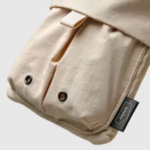 Bitplay รุ่น Essential Phone Pouch - กระเป๋าใส่มือถือ - สี Beige