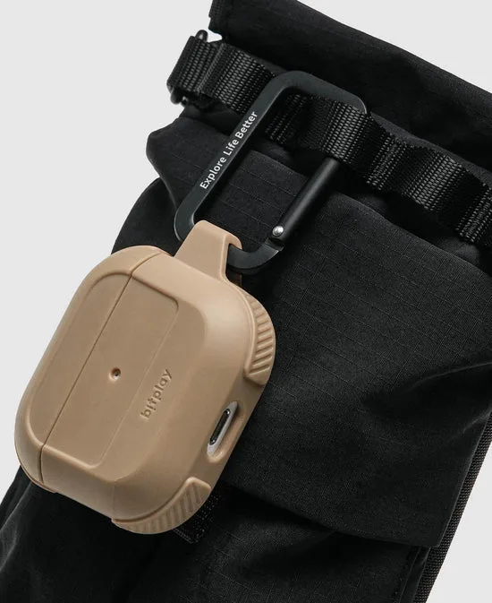 Bitplay รุ่น Essential Phone Pouch - กระเป๋าใส่มือถือ - สี Black 5 Bitplay รุ่น Essential Phone Pouch - กระเป๋าใส่มือถือ - สี Black - Image 5