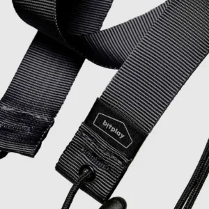 Bitplay รุ่น Essential Phone Pouch - กระเป๋าใส่มือถือ - สี Black 12 Bitplay รุ่น Essential Phone Pouch - กระเป๋าใส่มือถือ - สี Black