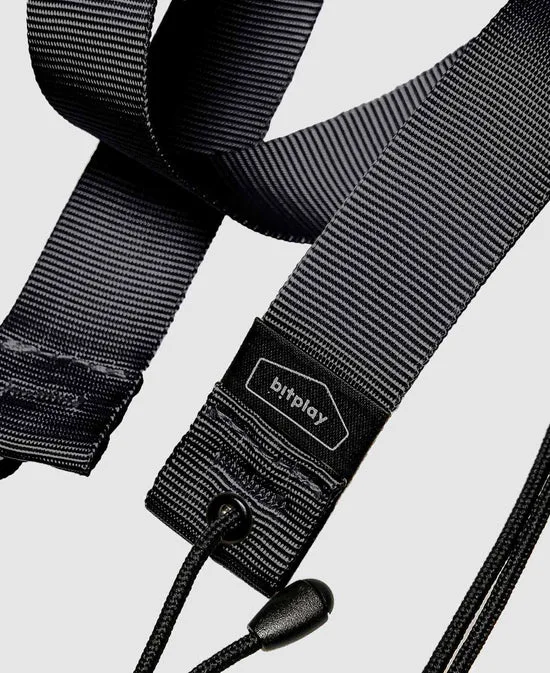 Bitplay รุ่น Essential Phone Pouch - กระเป๋าใส่มือถือ - สี Black 4 Bitplay รุ่น Essential Phone Pouch - กระเป๋าใส่มือถือ - สี Black - Image 4